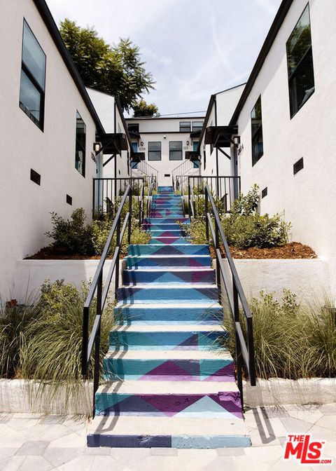 1236 W Sunset Boulevard Los Angeles CA 90026