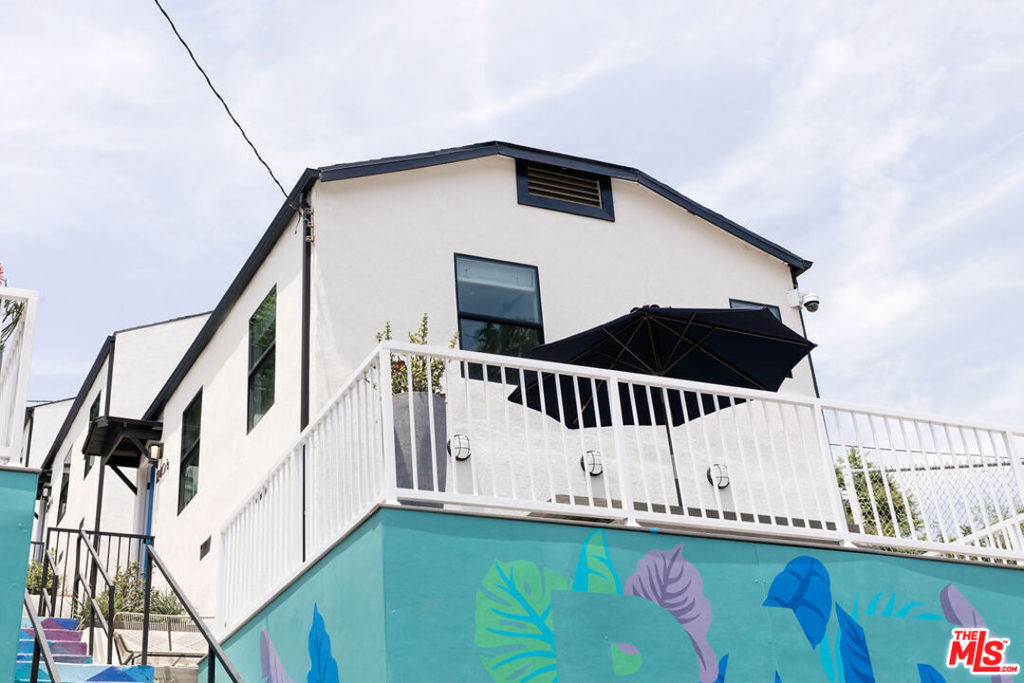 Properties 1 1236 W Sunset Boulevard