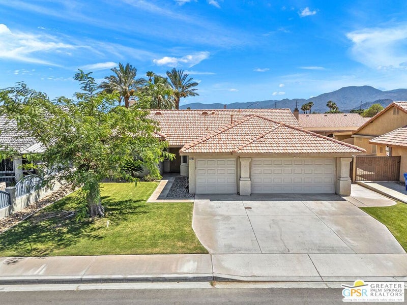81255 Palm Meadows Drive