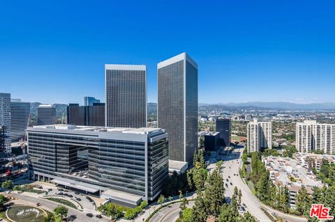 Photo of 1 W Century Drive #24D, Los Angeles, CA 90067 (MLS # 26833635)