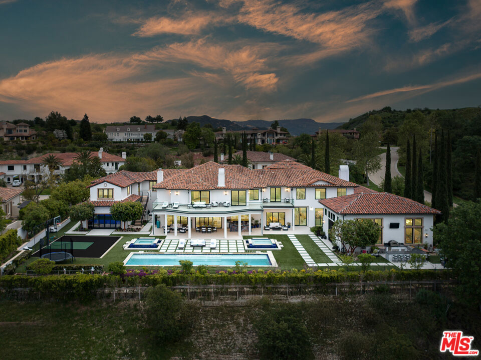 Properties 3 25201 Prado Del Misterio
