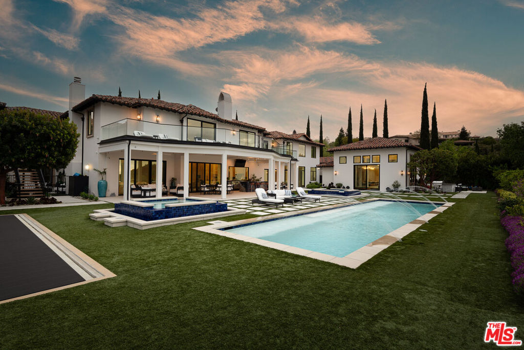 Properties 4 25201 Prado Del Misterio