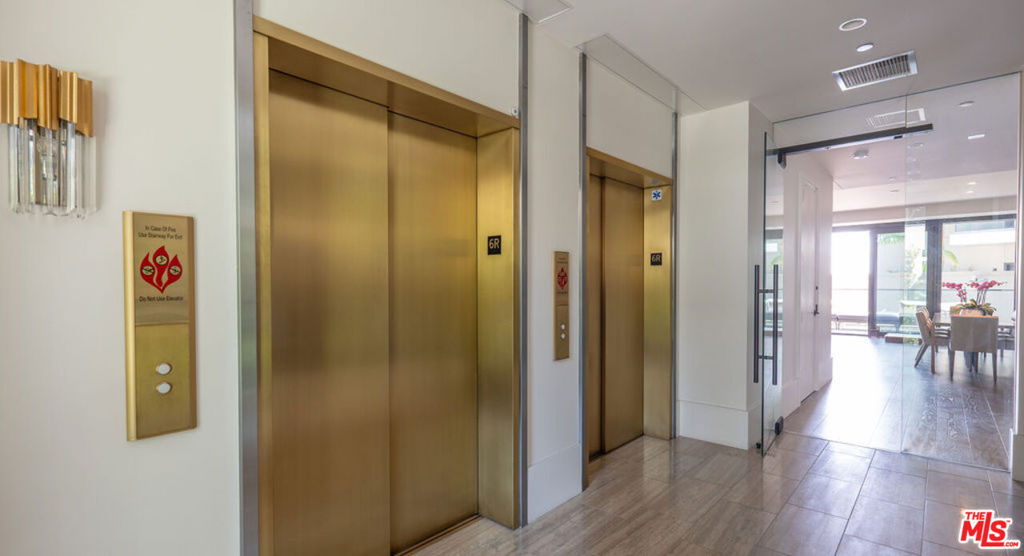 8420 Sunset Boulevard 602