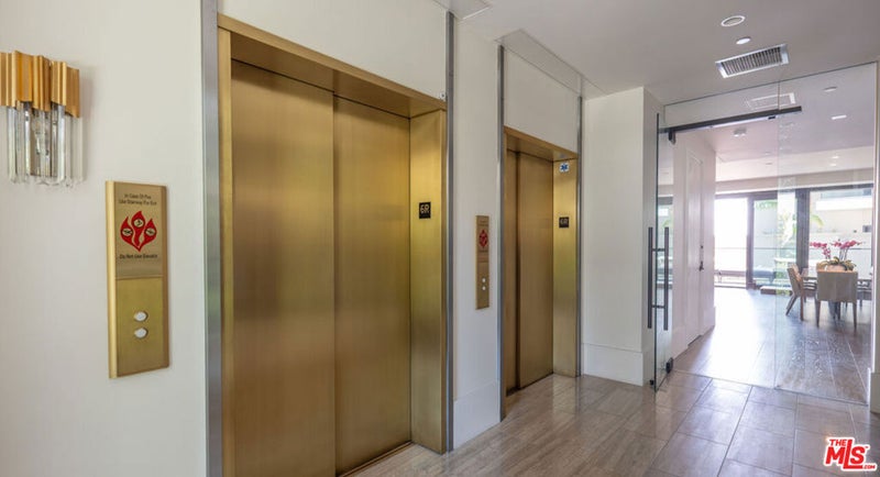 8420 Sunset Boulevard 602