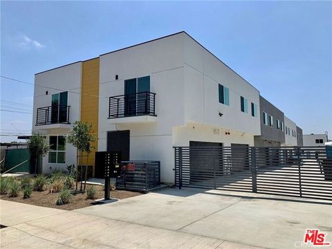 12647 Bradley Avenue Sylmar CA 91342