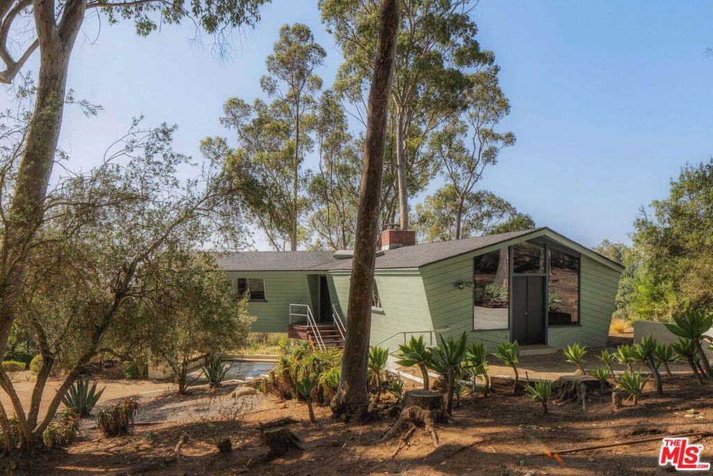 1030 E Mountain Drive