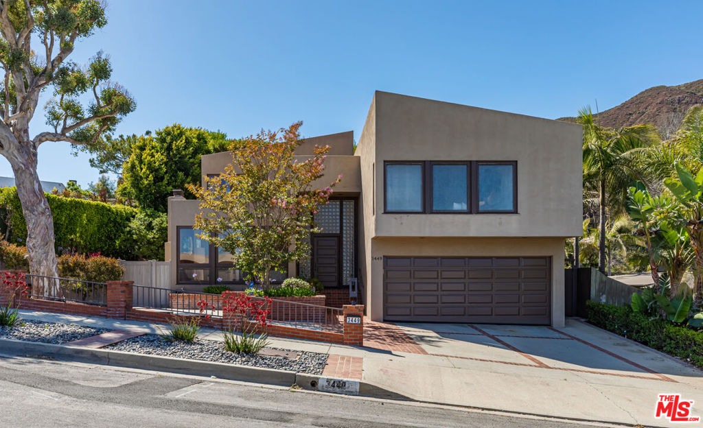 3449 Cloudcroft Drive