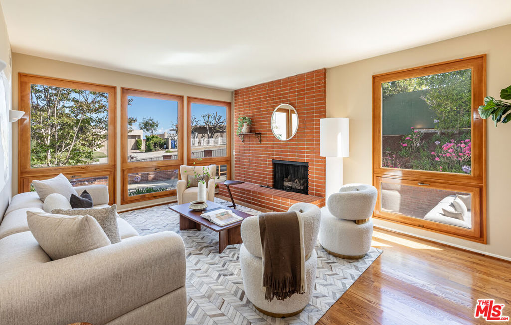 3449 Cloudcroft Drive