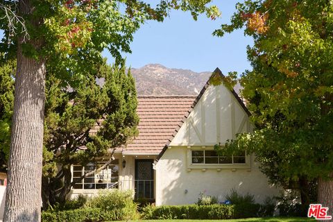 2005 Chilton Drive Glendale CA 91201
