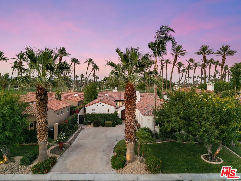 56708 Palms Drive