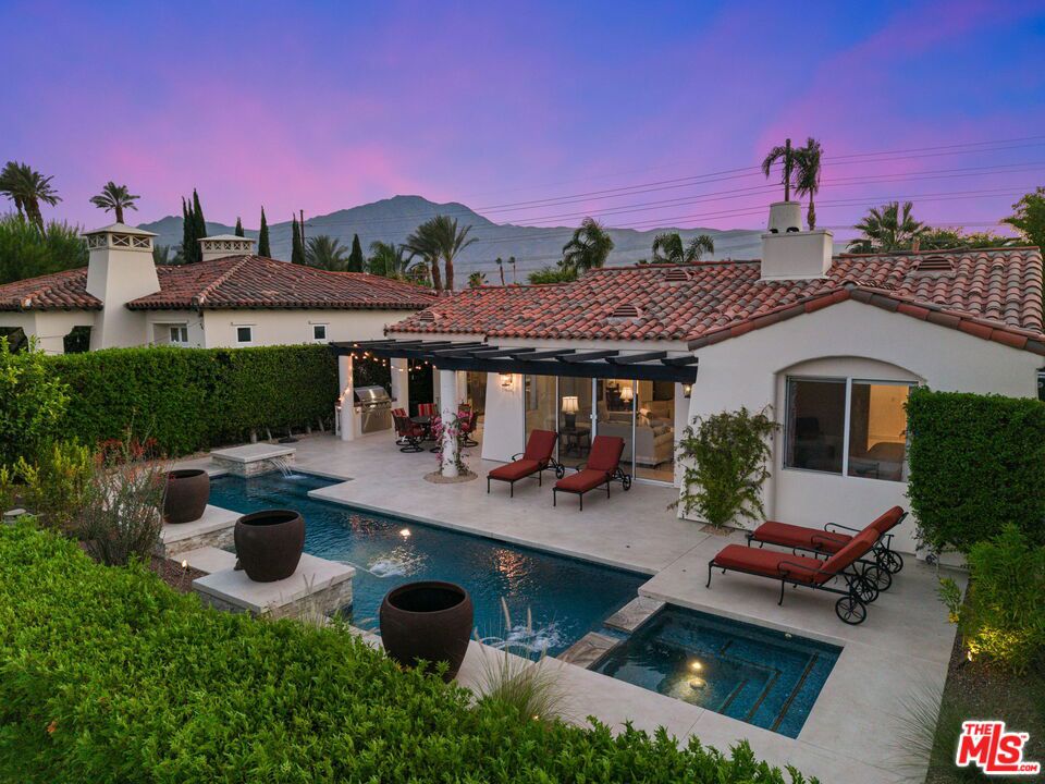 56708 Palms Drive