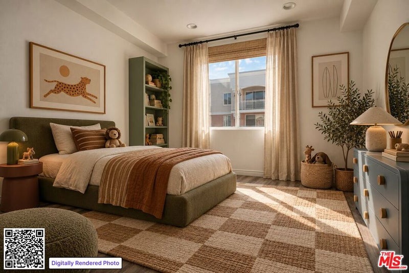 3740 Santa Rosalia Drive 326