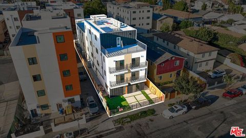 1359 W 35th Place Los Angeles CA 90007