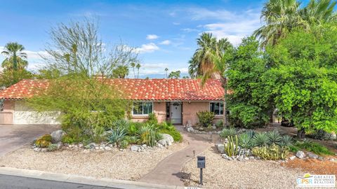 48125 Anita Circle Palm Desert CA 92260
