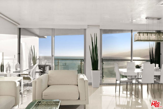 201 Ocean Avenue 409P #409P, Santa Monica