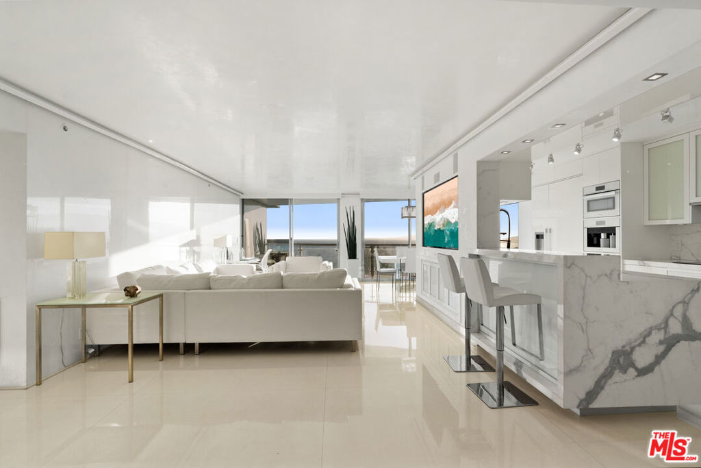 201 Ocean Avenue 409P