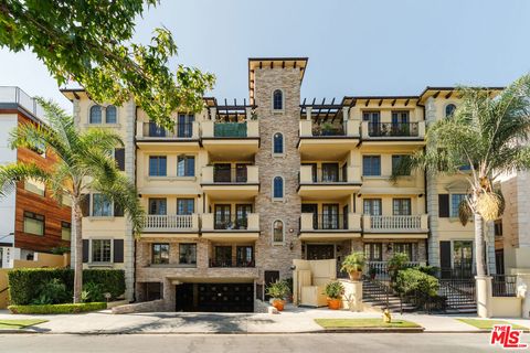 1835 Pandora Avenue 302 Los Angeles CA 90025