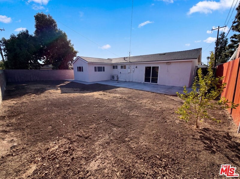 17138 Gumbiner Drive