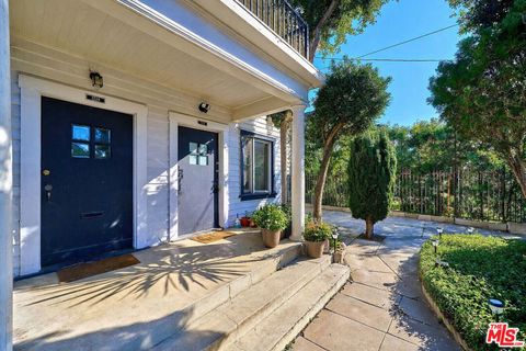 1228 S Catalina Street Los Angeles CA 90006