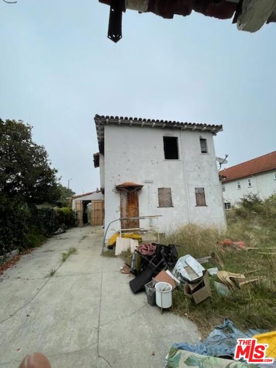 3814 Mount Vernon Drive