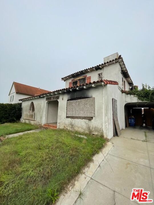 3814 Mount Vernon Drive