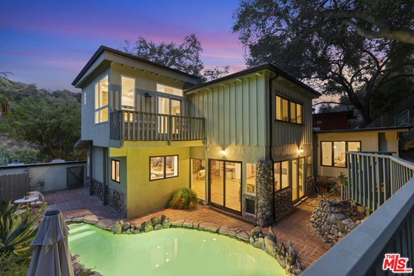 1367 OAKWOOD DR, TOPANGA, CA 90290 - Image a0f33f7deb261338ccac3ea8eff2e79e/960485226