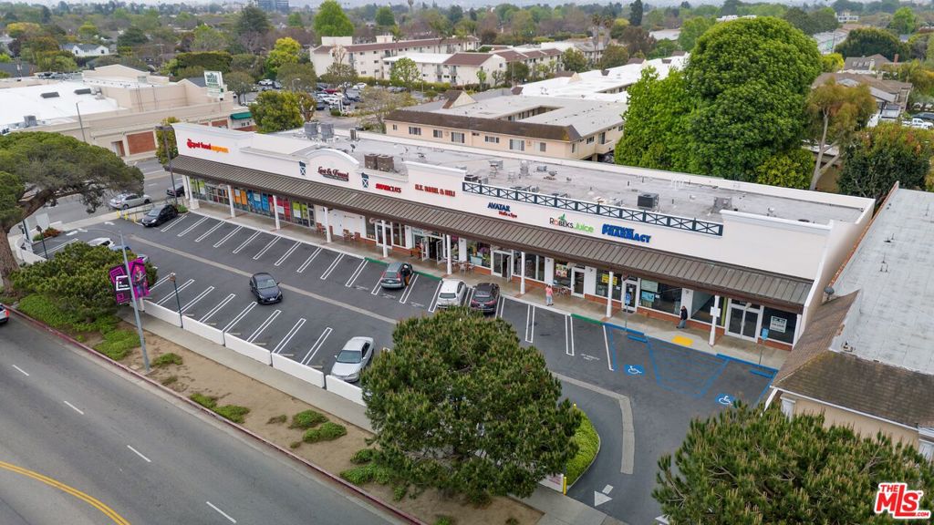 11700 National Boulevard