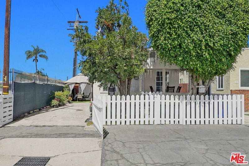 3551 Palm Drive