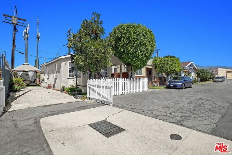 3551 Palm Drive