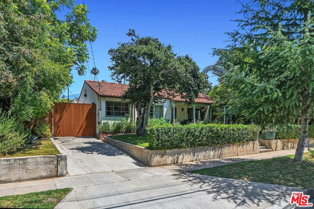831 E Rio Grande Street