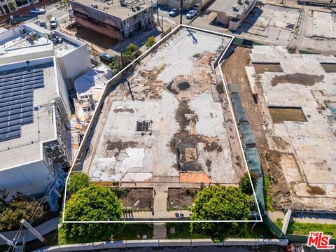 15330 Albright Street Pacific Palisades CA 90272