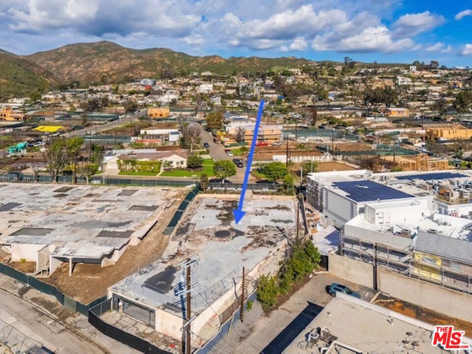 15330 Albright Street