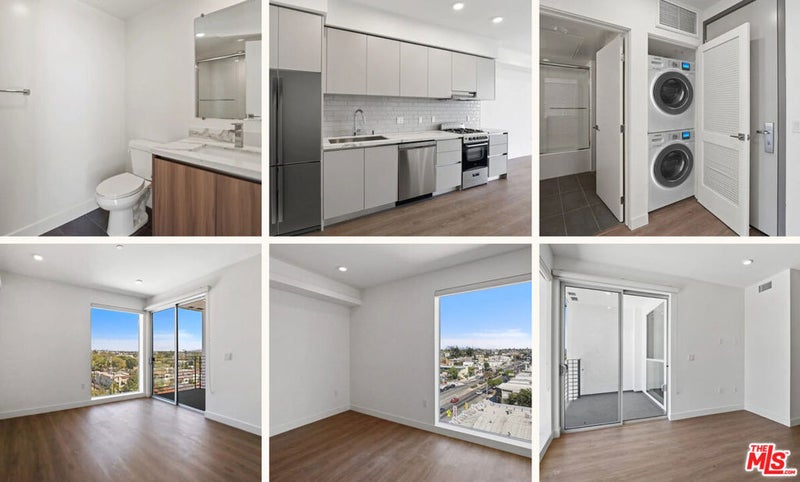 5550 W Pico Boulevard