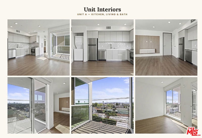 5550 W Pico Boulevard