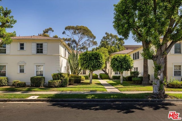 4113 Perlita Avenue C #C, Los Angeles