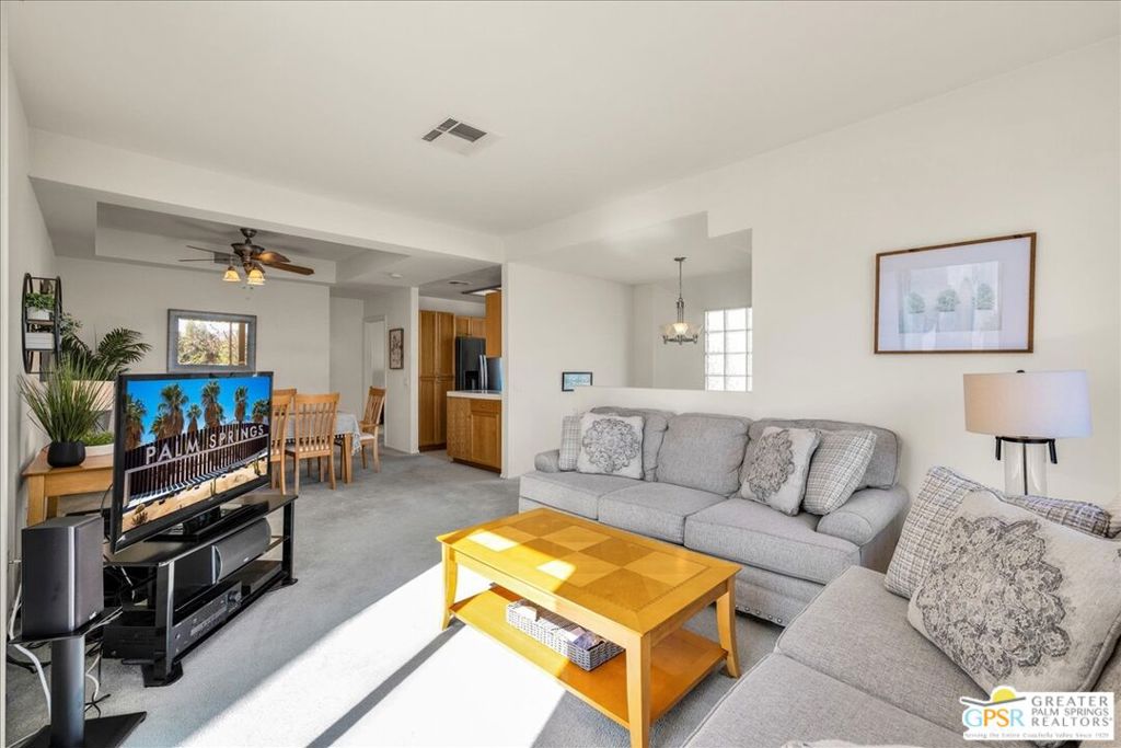 401 S El Cielo Road 154