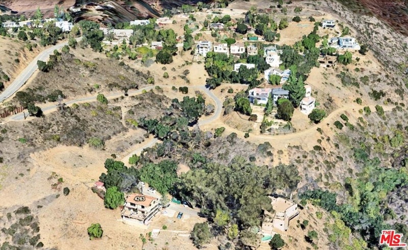 4100 VISTA Place