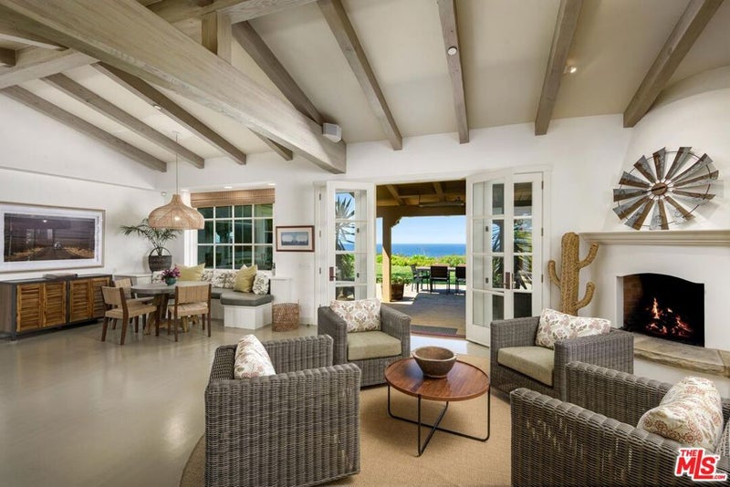 320 Ortega Ridge Road
