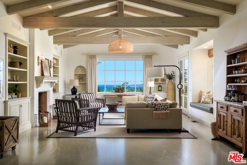 320 Ortega Ridge Road