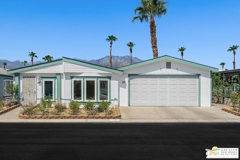 89 Armenia Drive Cathedral City CA 92234