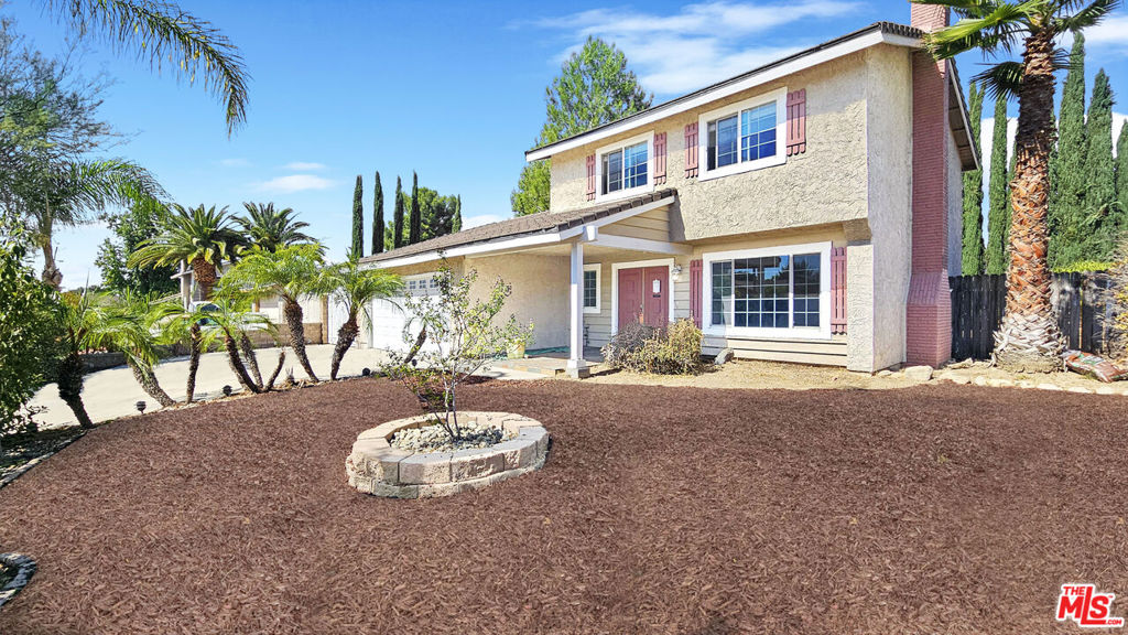 1461 Paloma Avenue