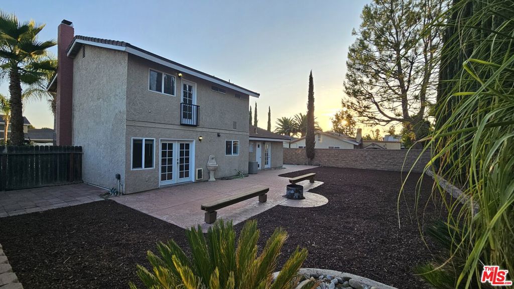 1461 Paloma Avenue
