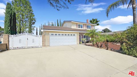 1461 Paloma Avenue Redlands CA 92374