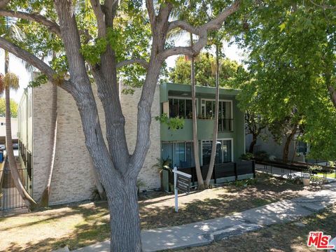 7736 Paseo Del Rey 7 Playa Del Rey CA 90293