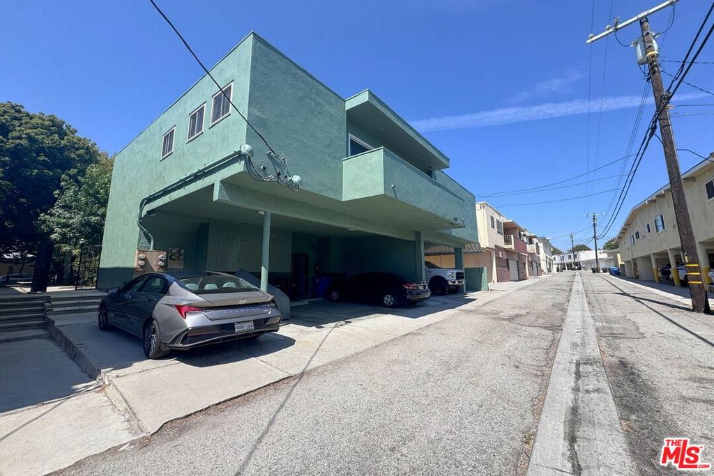 7736 Paseo Del Rey 7