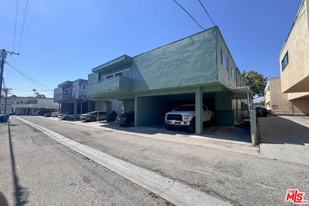 7736 Paseo Del Rey 7