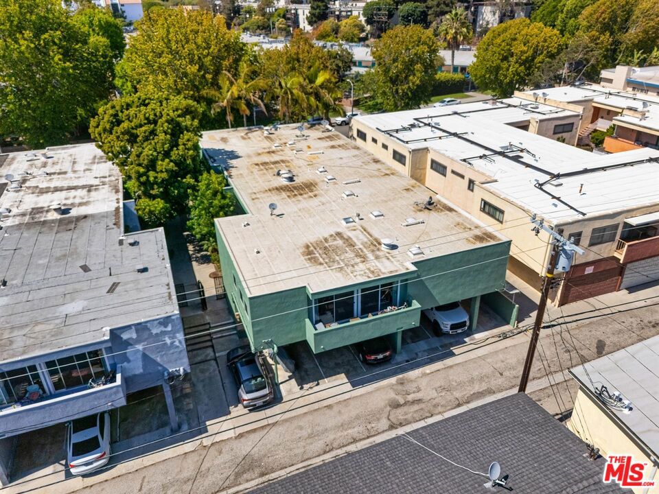 7736 Paseo Del Rey 7