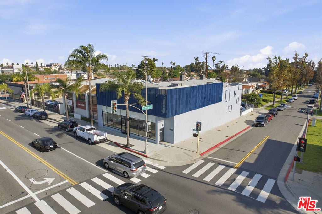1100 E Main Street