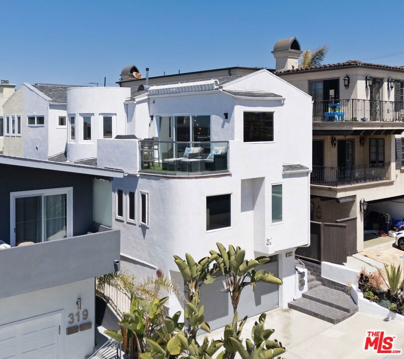 323 31st Street