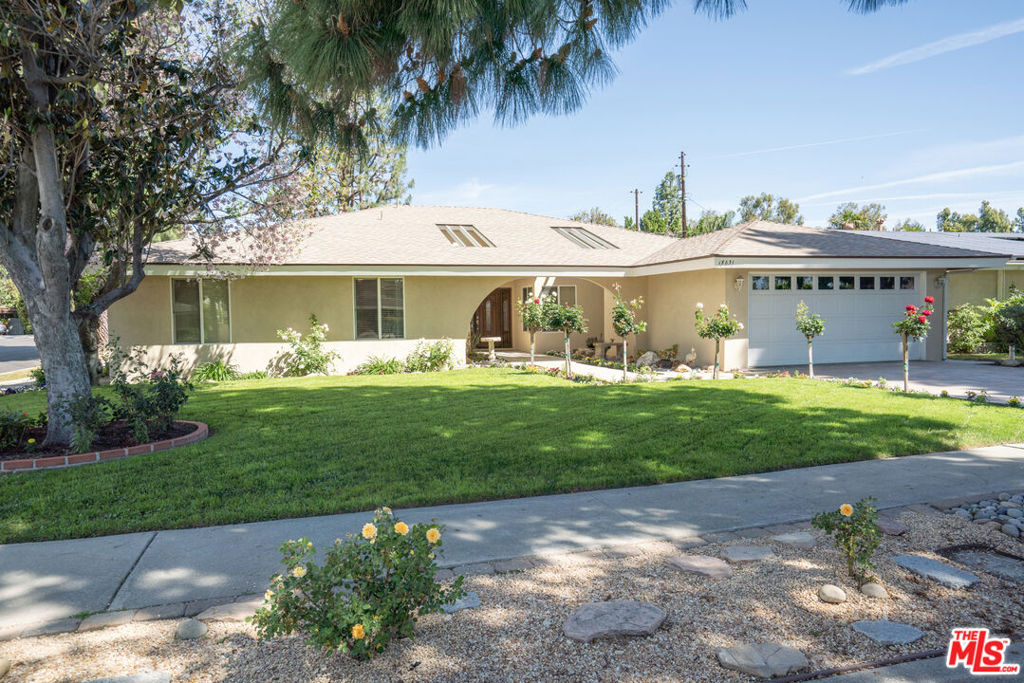 18631 Superior Street